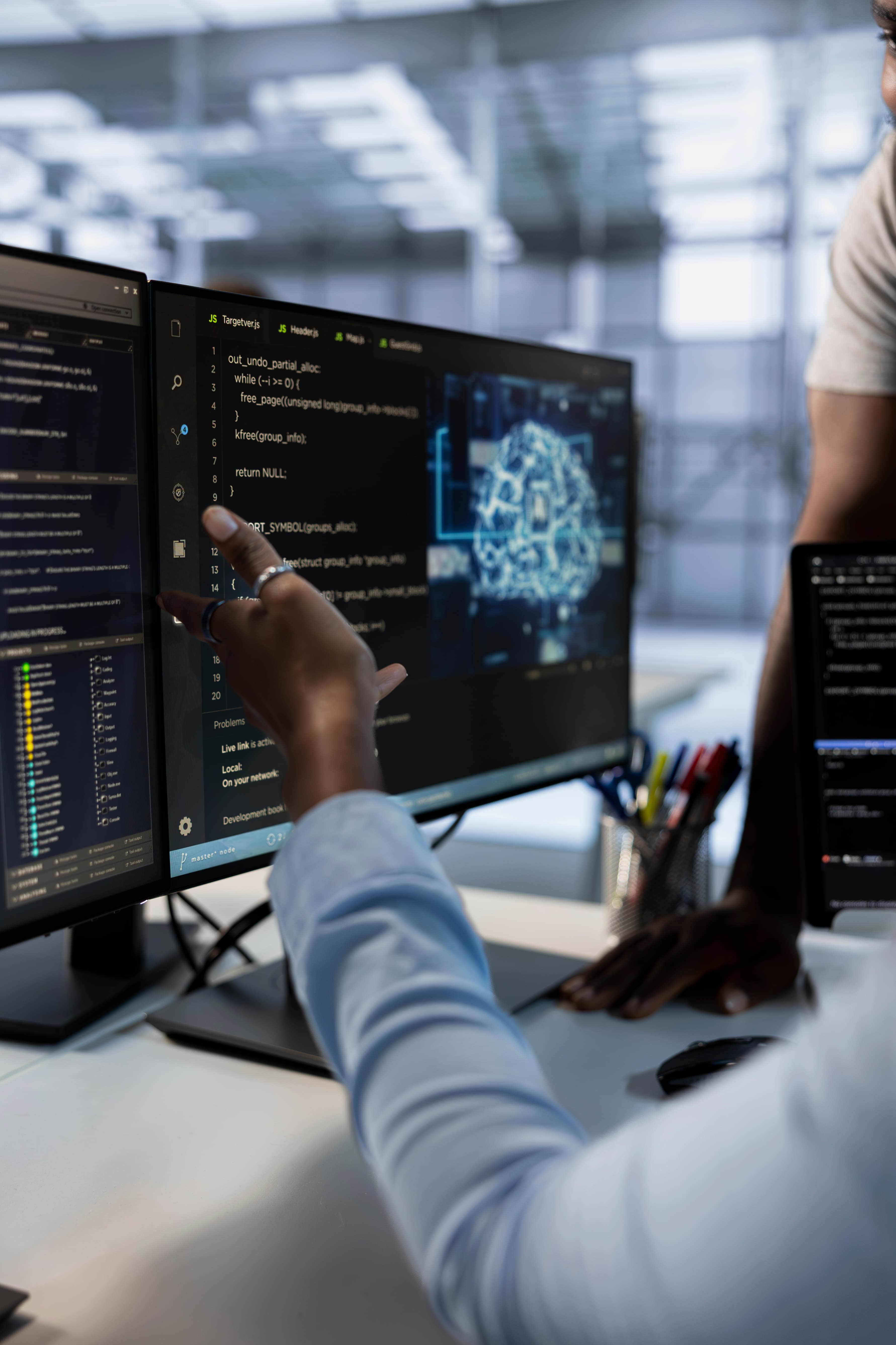 COMPUTERIZED MAINTENANCE MANAGEMENT SYSTEM (CMMS)