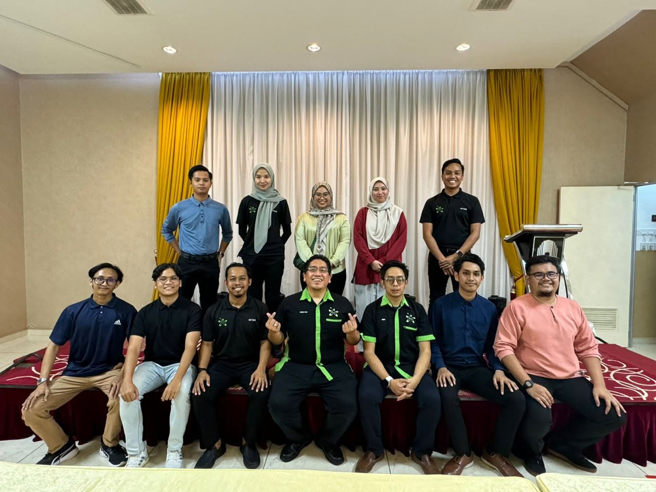 Milestone 2019