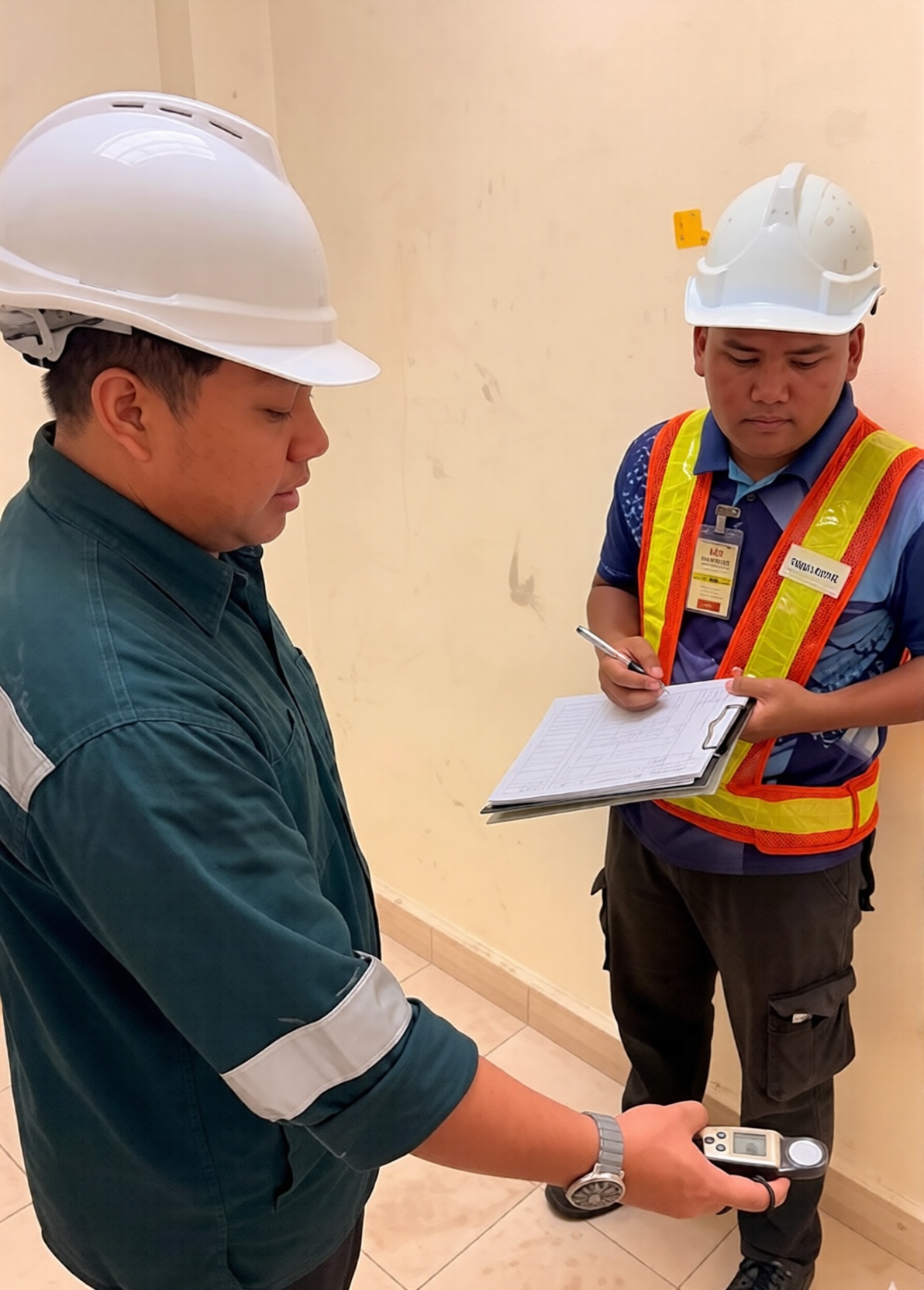 MEASUREMENT AND VERIFICATION (M&V)