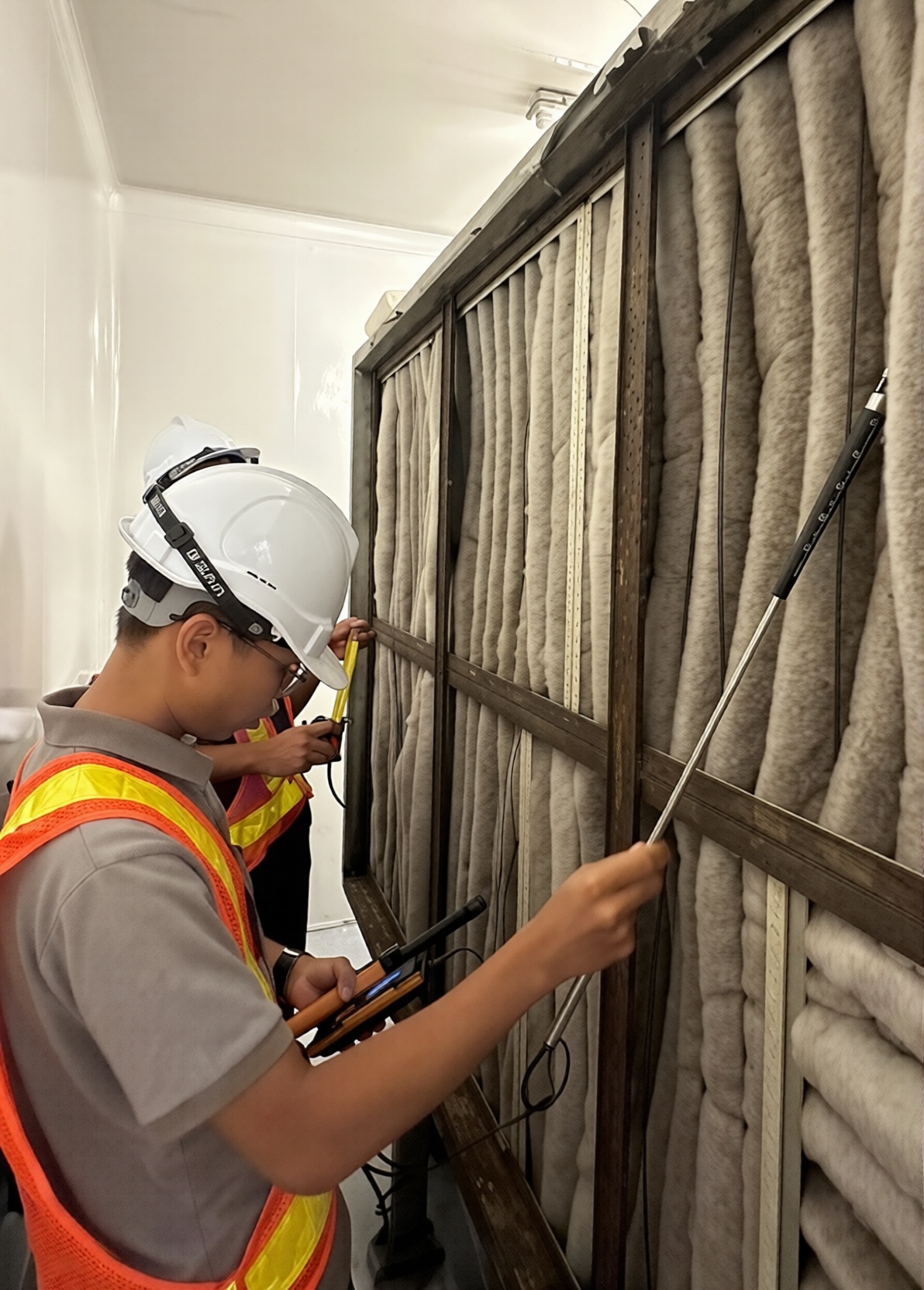 ENERGY AUDIT